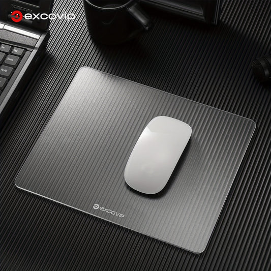 Tempered Glass Mouse Pad Gaming E-sports Professional Pad
