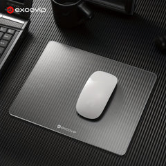 Tempered Glass Mouse Pad Gaming E-sports Professional Pad