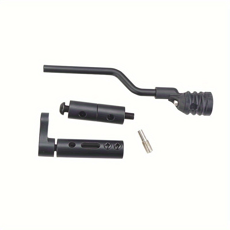 1pc Archery Bow String Stop Suppressor Silencer Stabilizer