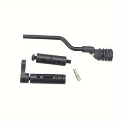 1pc Archery Bow String Stop Suppressor Silencer Stabilizer
