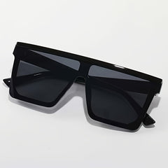 Kids Fashion Sunglasses UV Protection Glasses Case