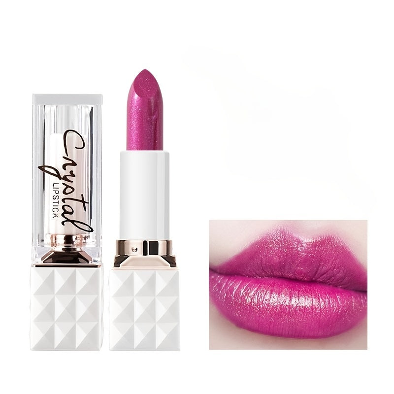 Hot Pink Long Lasting Lip Gloss