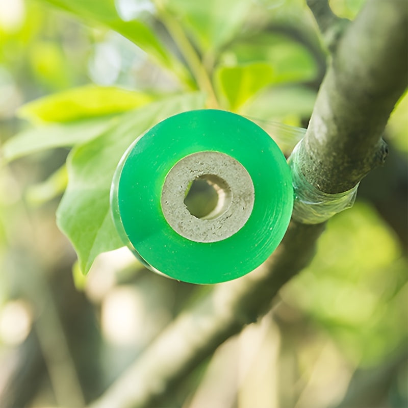 1pc Grafting Tape Stretchable Film for Fruit Trees Floristry Plants