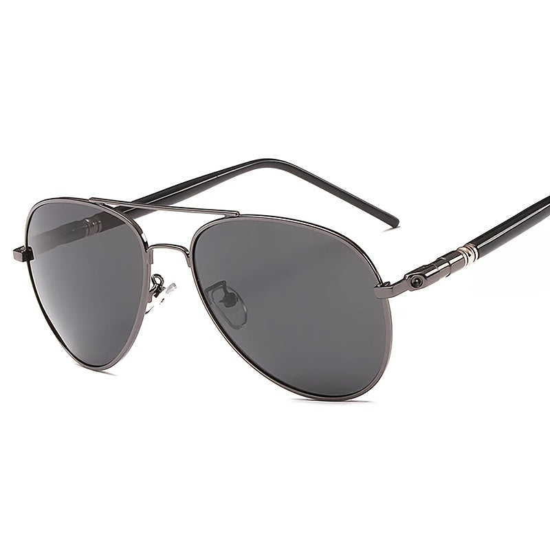 Classic Aviator Sunglasses Polarized Lens