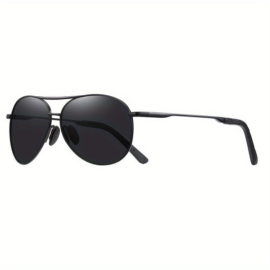 KEITHION Aviator Sunglasses Polarized UV Protection Lightweight