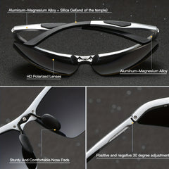 RoyalHot Polarized Sports Cycling Sunglasses