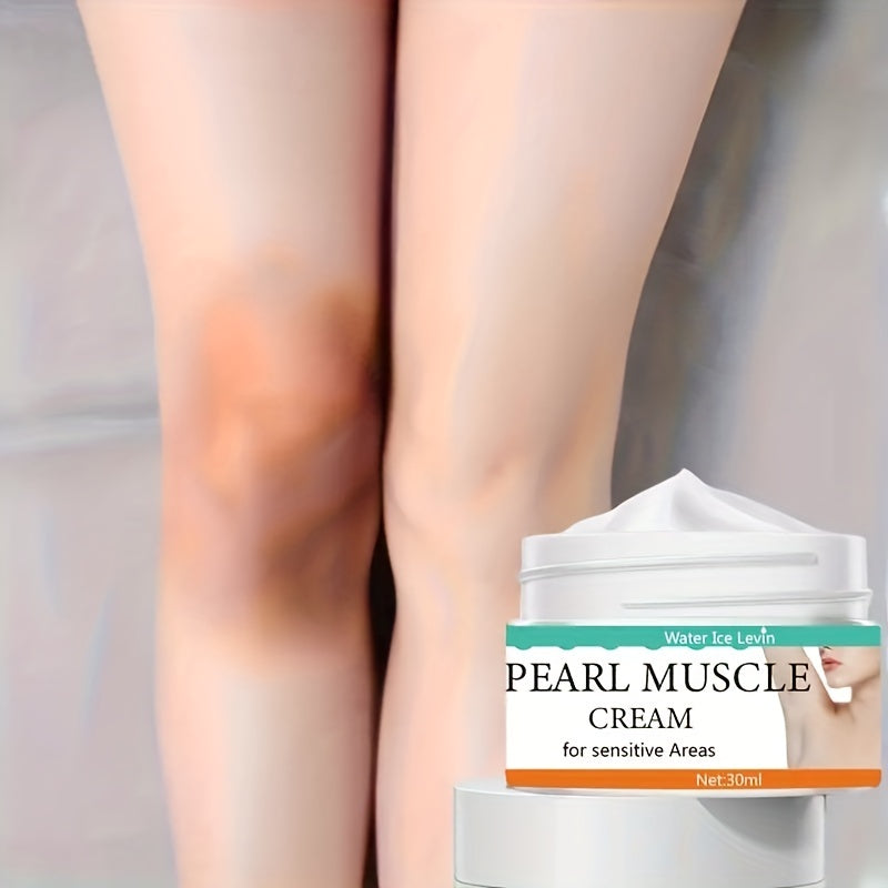 Underarm Cream Dark Spot Cream Instant Result