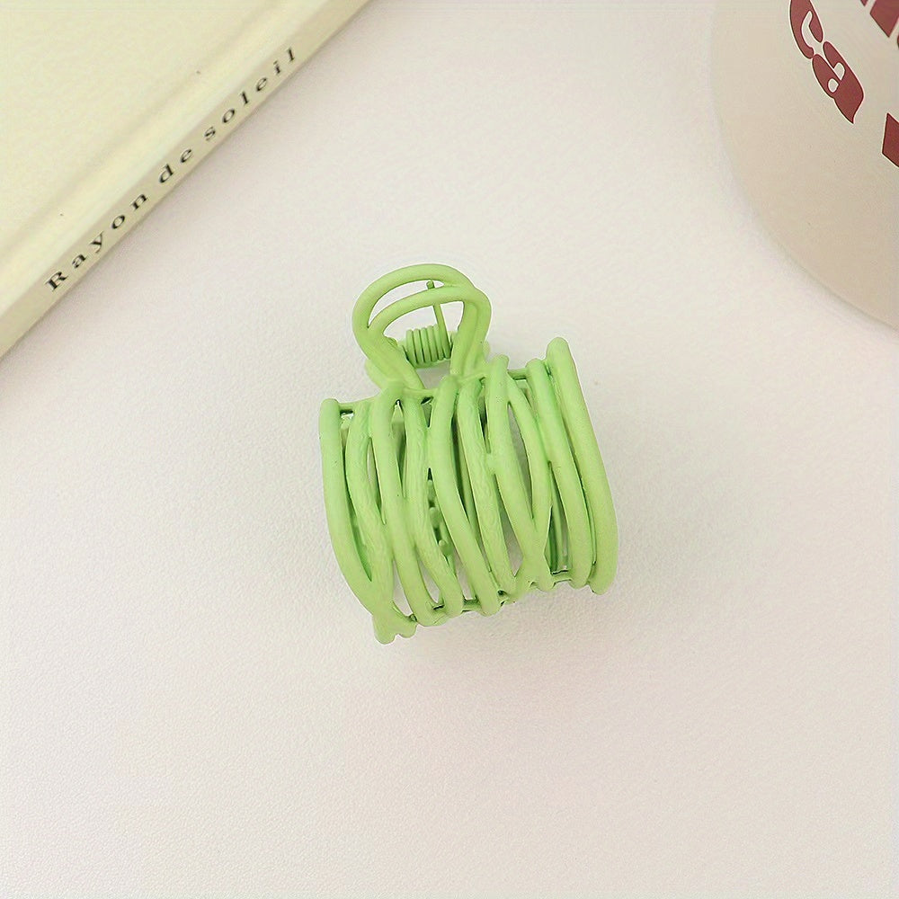 Ponytail Hair Clip Claw for Women Girls