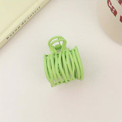 Ponytail Hair Clip Claw for Women Girls