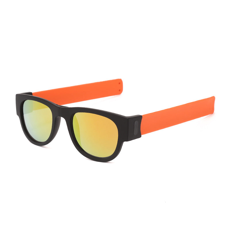 Papa Glasses Bracelets Sunglasses For Men Women Driving
