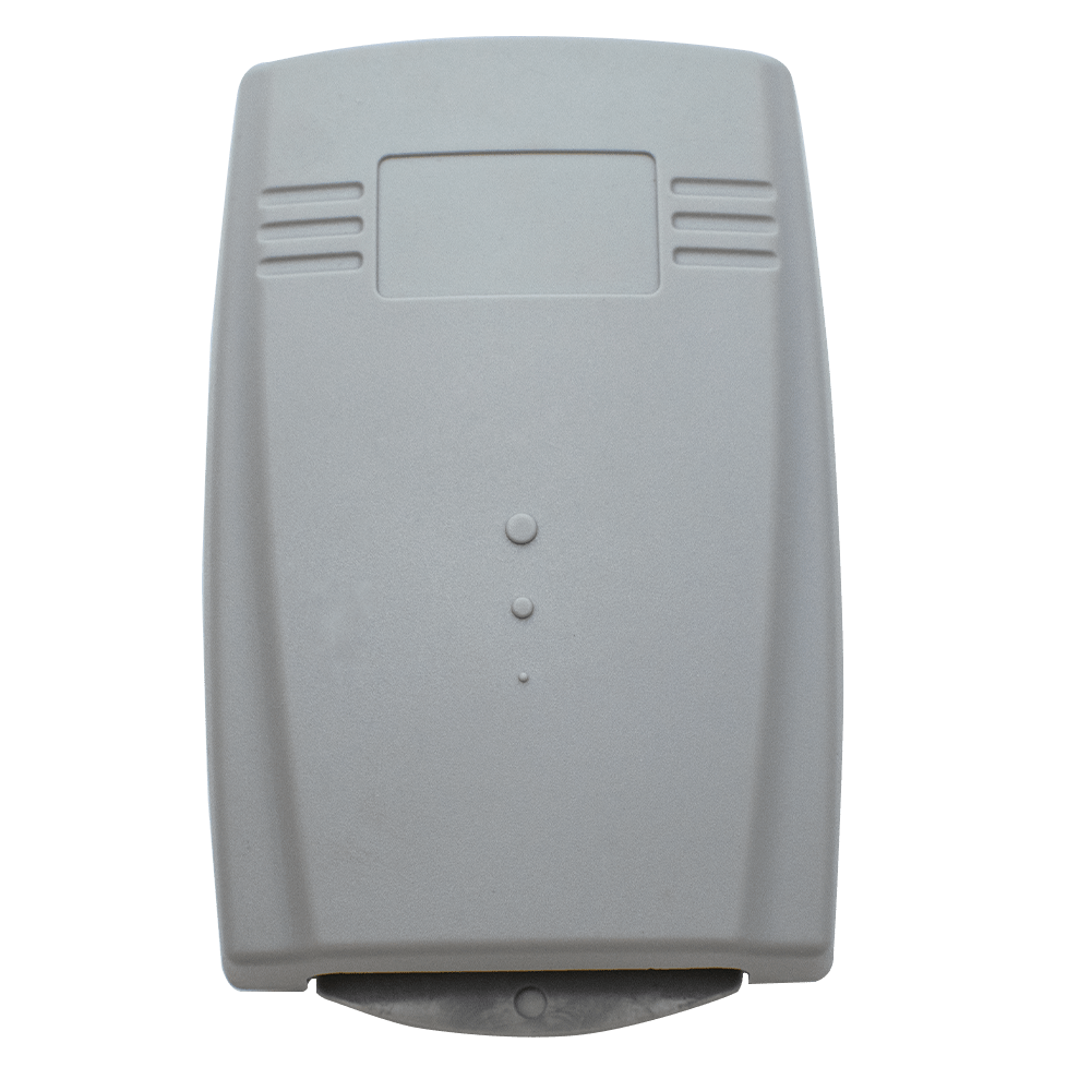 Universal Garage Door Remote Control Receiver 433MHz Fixed & Rolling Code Switch