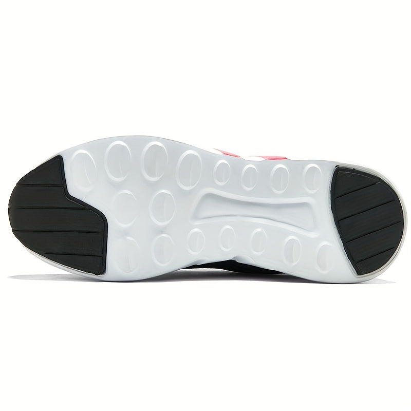 Women's Non Slip Mesh Sneakers Lightweight Running Shoes