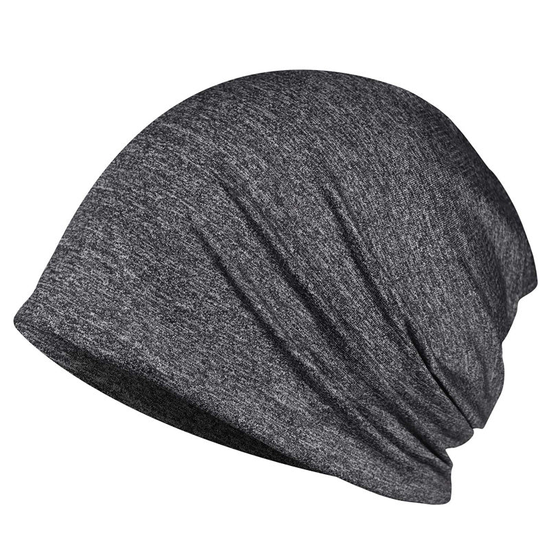 Men's Lightweight Loose Knit Hat