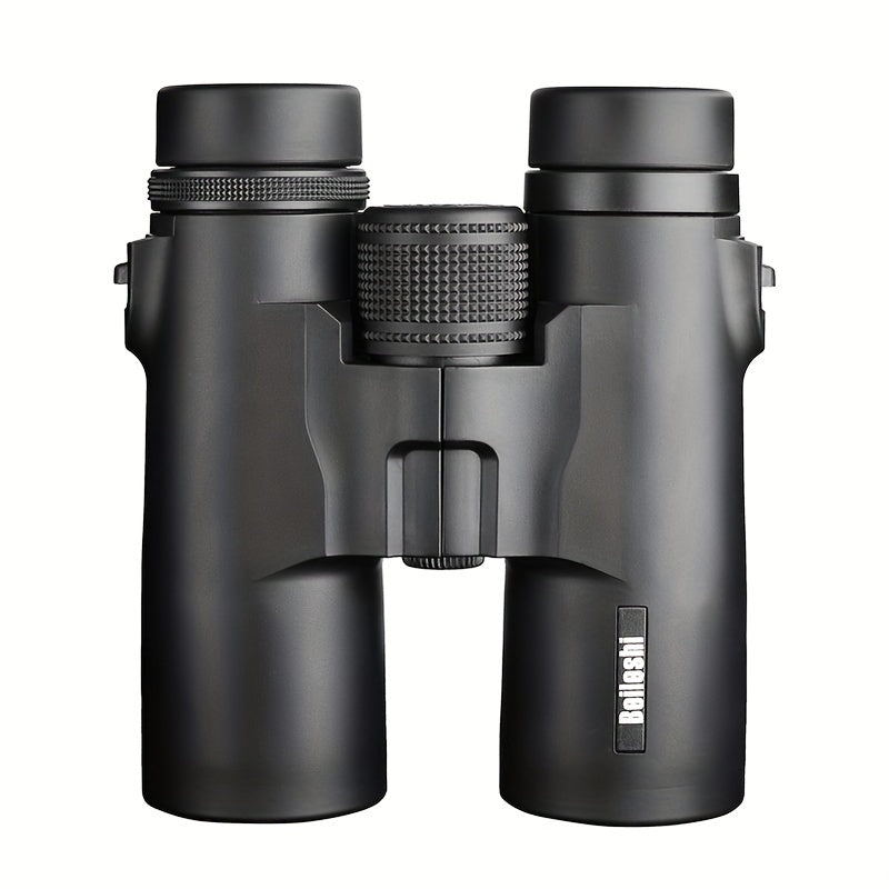 12x42 High Power Binoculars for Outdoor with HD Clarity