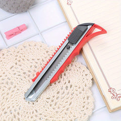 1pc Large Art Paper Cutting Tool Stainless Steel