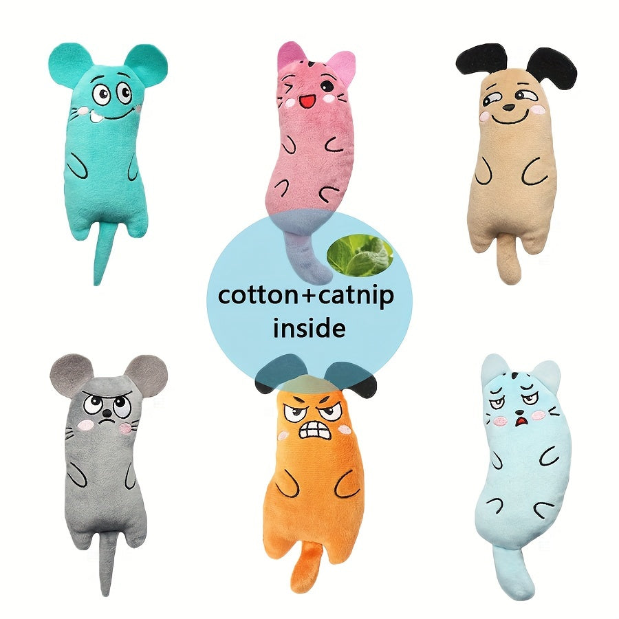Cat Teaser Toy Interactive Toy For Cat And Dog Supply