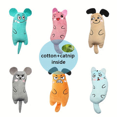 Cat Teaser Toy Interactive Toy For Cat And Dog Supply