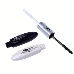 Double Ended & 3D Fiber Mascara Waterproof Lengthening & Volumizing