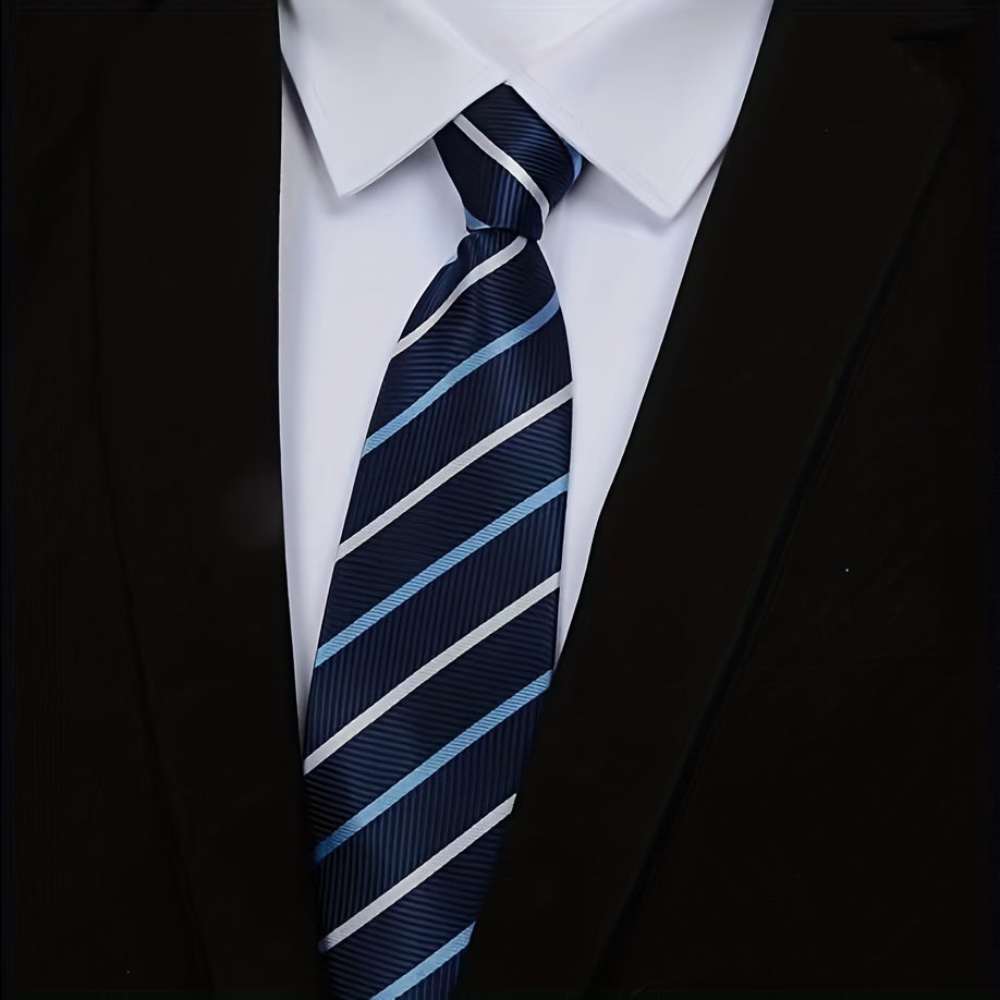 Stylish Ties for Business, Weddings & Celebrations