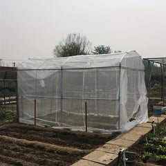 Garden Insect & Vegetable Protection Nets Greenhouse Pest Control