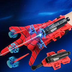 Spider Launcher Spider Spray Wrist Toy For Kids