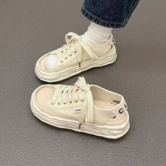 Women's Hollow Dissolving Sandals Shoes Thick Bottom Sports Shoes