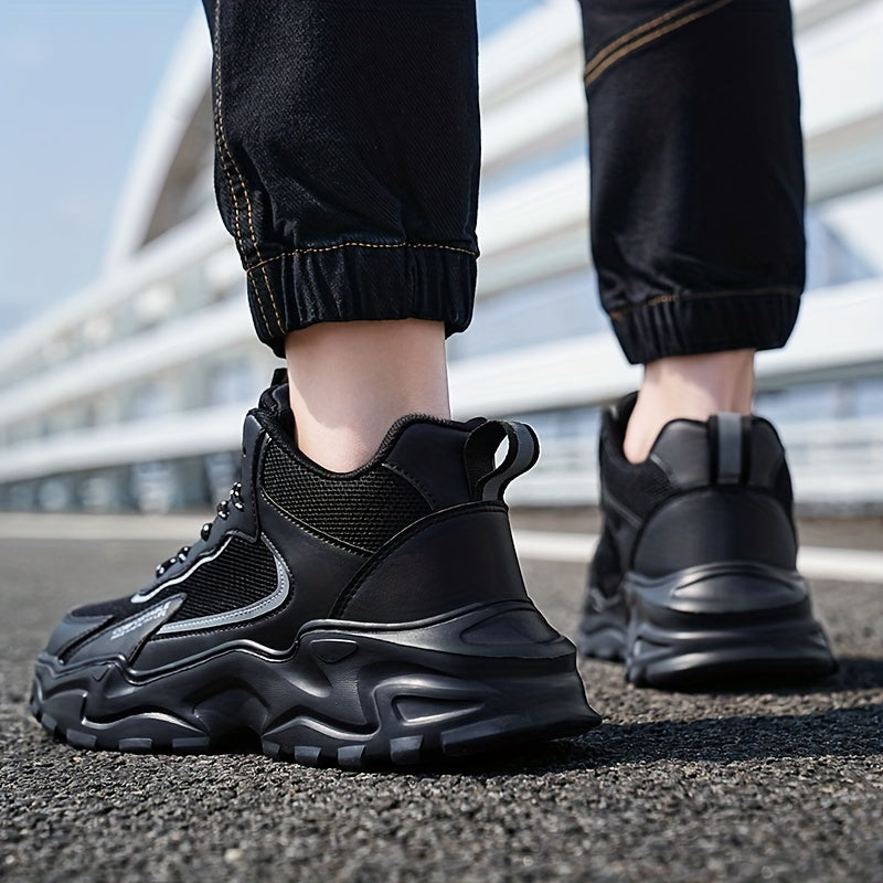 Men's Minimalist Non Slip Running Shoes Spring Summer