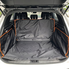 Waterproof Car Trunk Pet Mat Anti-Grab SUV Car Pet Mat