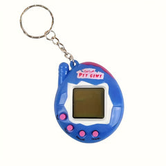 Electronic Digital Pet Handheld Device Virtual Pet Cyber Pet Toy