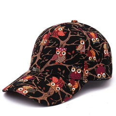 Outdoor Jacquard Sports Sunshade Baseball Cap Sun Hat