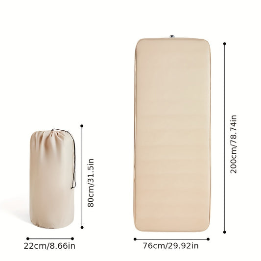 Automatic Inflatable Mat for Outdoor Camping