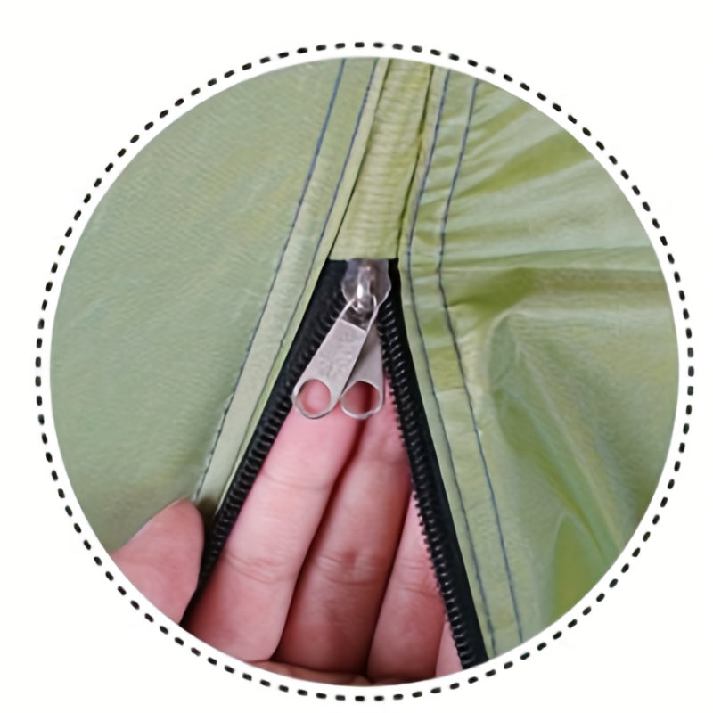 Portable Camping Toilet Changing Tent for Fishing and Beach