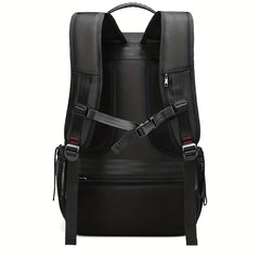 Men's Large Capacity Backpack Travel Bag Outdoor Waterproof Duffel Bag