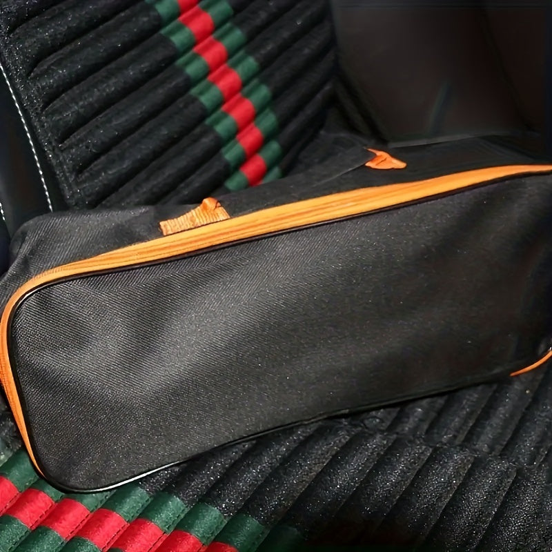Waterproof Oxford Cloth Storage Bag for Vacuum Cleaner