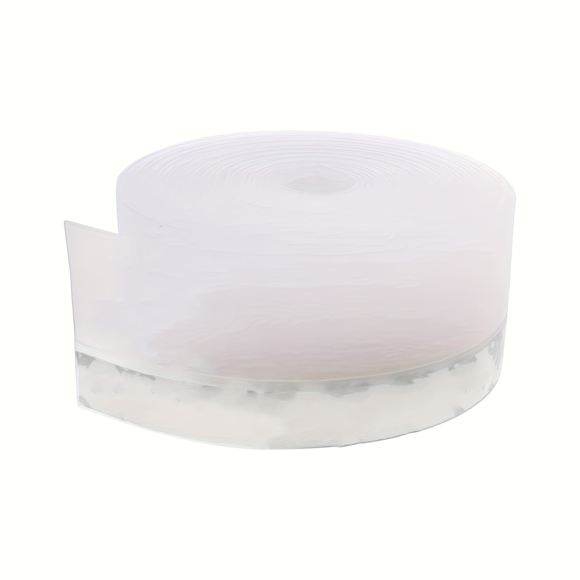 16.5ft Silicone Weather Stripping Tape for Doors & Windows