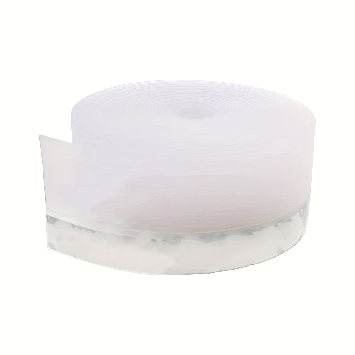 16.5ft Silicone Weather Stripping Tape for Doors & Windows