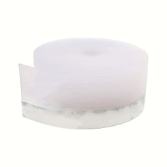 16.5ft Silicone Weather Stripping Tape for Doors & Windows