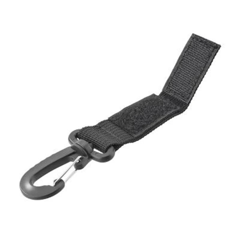 2PCS High Backpack Accessories Hook for Stroller Attachment