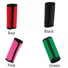 Neoprene Handle Protector for Luggage and Car Door Bag