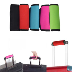 Neoprene Handle Protector for Luggage and Car Door Bag