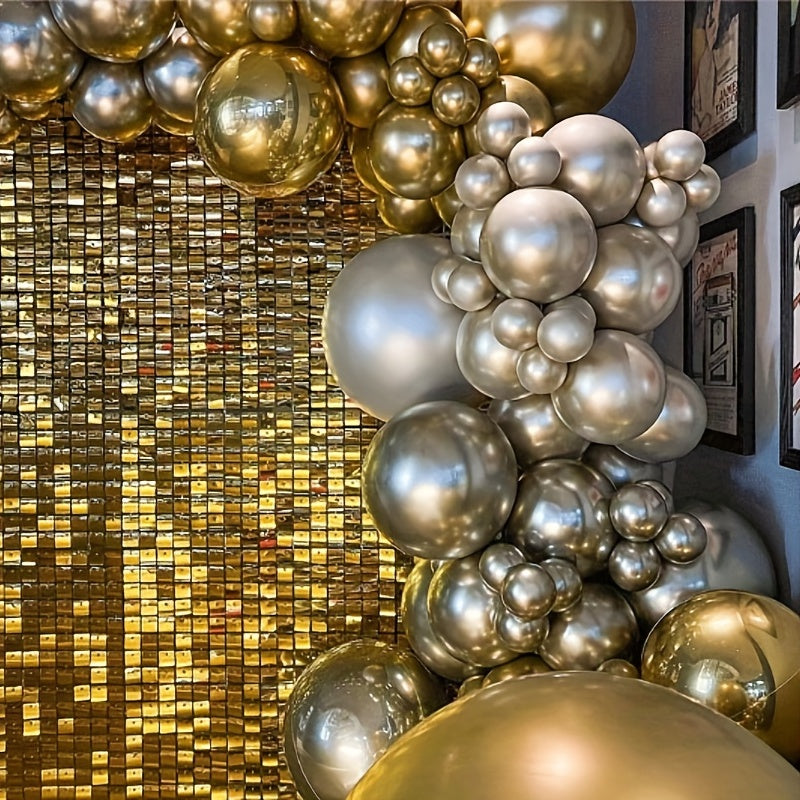 10pcs 25.4cm Balloon for Party, Wedding Decor