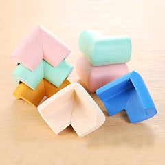 1PC Baby Safety Corner Edge Cushion Protection Cover for Table Cabinet Furniture