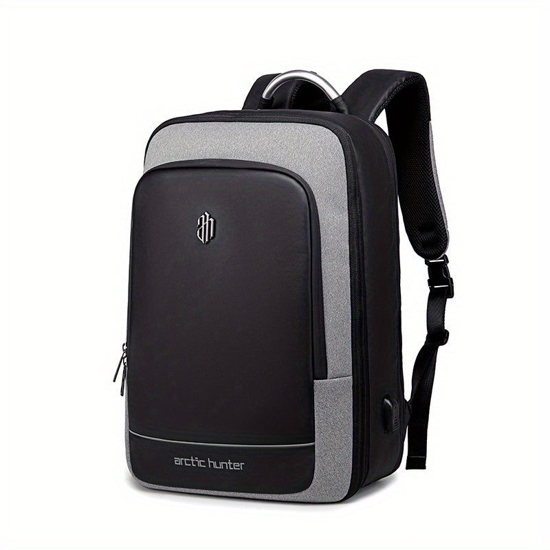 Large Capacity Laptop Notebook Bag