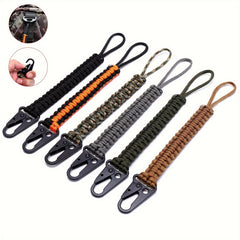 Backpack Strap Belt Buckle for Outdoor Climbing Camping