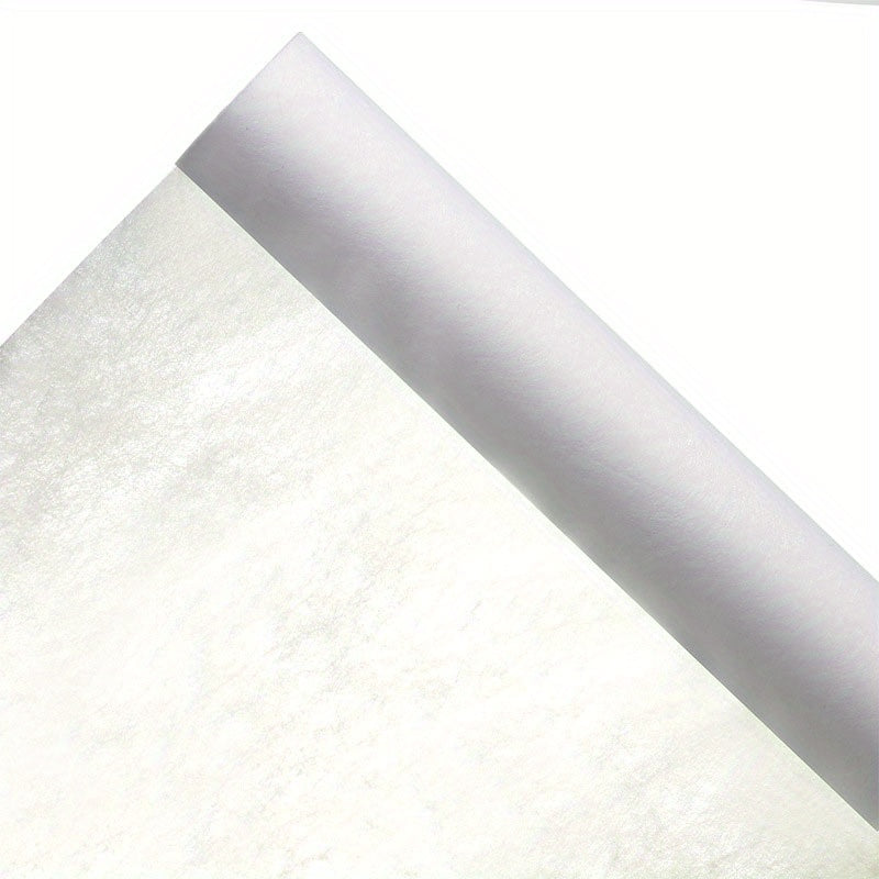 Waterproof Bouquet Bottoming Paper Floral Wrapping Paper