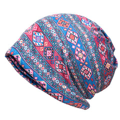 Women's Slouchy Sleep Beanie Hat Winter Knit Warm Skull Cap