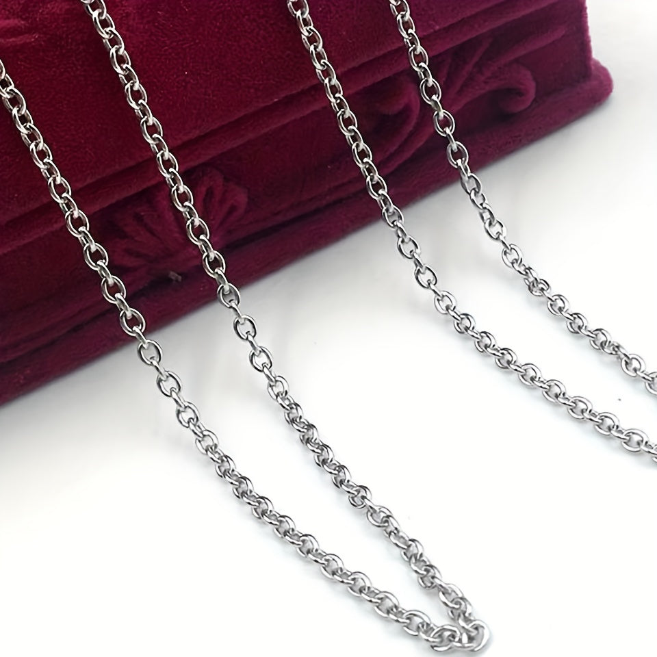 Personalized Heart Urn Necklace with Birthstones