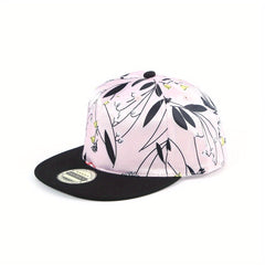Cross Border Movement Emulation Baseball Cap