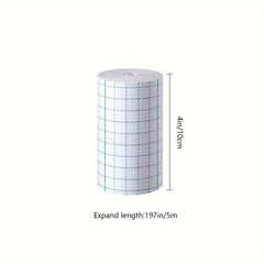 Non Woven Bandage Roll Stretch Tape 2" x 5 Yards