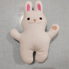 Soothing Doll Baby Coaxing Sleeping Stuffed Doll Accompanying Doll